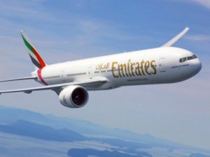 Emirates: twee dagelijkse vluchten naar Seychellen voor de feestdagen