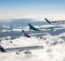 Airbus: de Stille Oceaan heeft binnen 20 jaar 920 nieuwe vliegtuigen nodig