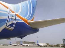 Dubai Airshow: flydubai bestelt 30 Boeing 787-9 Dreamliners