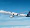 Airbus A321P2F stijgt op bij Lufthansa