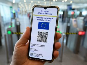 Covid-19: de luchtvaartmaatschappij roept op tot het einde van gezondheidsbeperkingen voor reizen naar Europa