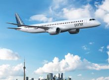 Canada: Toronto-Victoria met Porter Airlines, Victoria-Las Vegas met WestJet