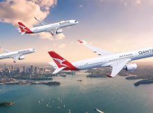 Qantas: piloottraining en Project Sunrise
