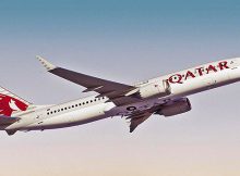 Qatar Airways gaat gratis Starlink Wi-Fi aanbieden