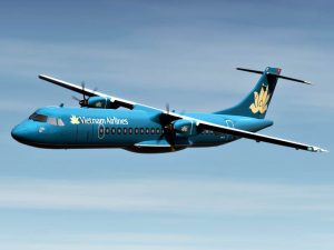 Vietnam Airlines: A220's of E190's in 2023?