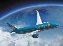 Covid-19: Vietnam Airlines vanaf januari in Europa?