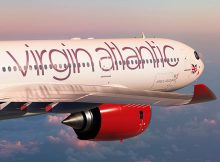 Virgin Atlantic: de eerste bestemmingen van de A330neo